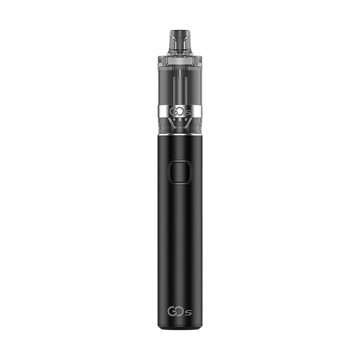 Black innokin Go S vape pen