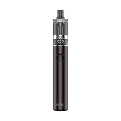 Gunmetal innokin Go S vape pen