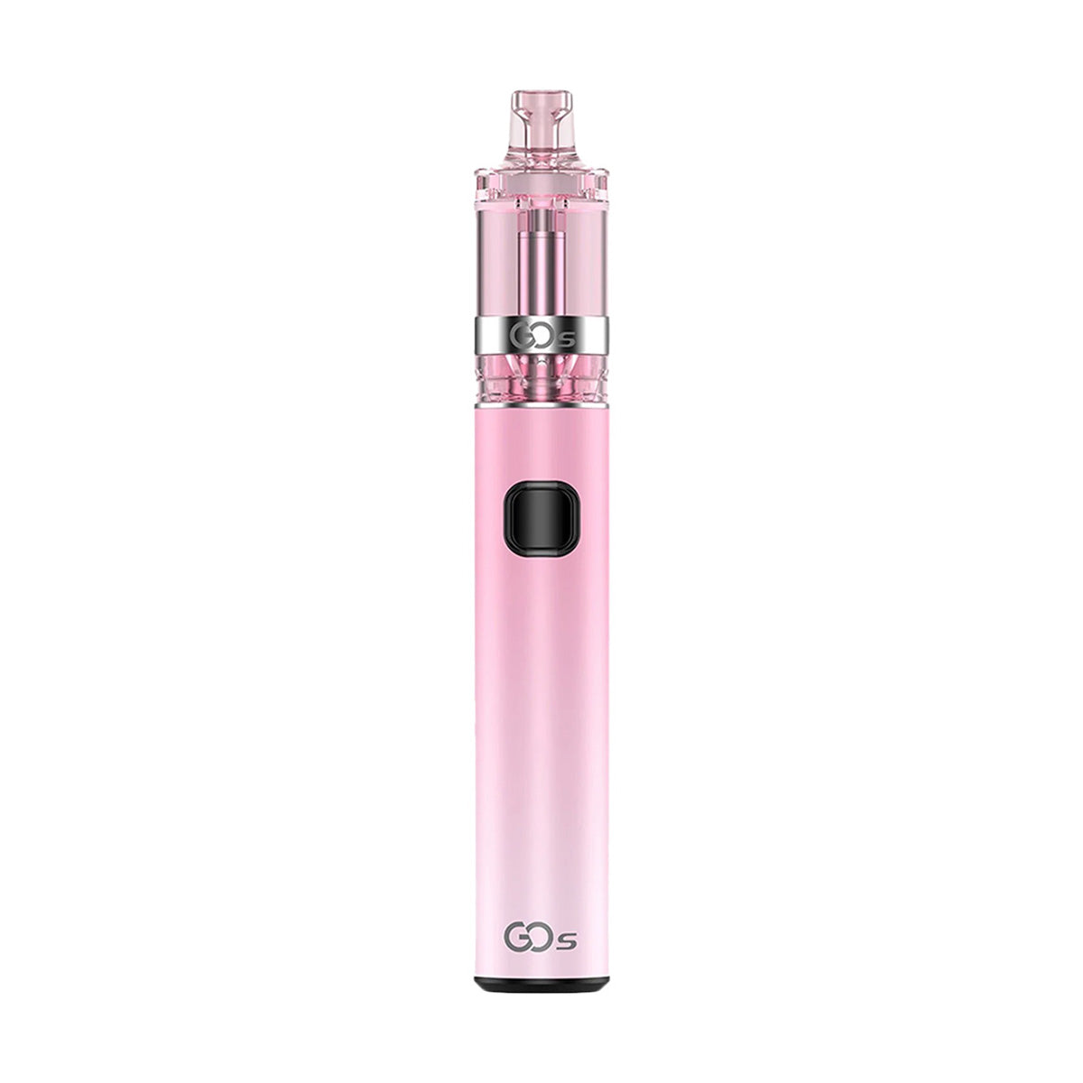 Pink innokin Go S vape pen