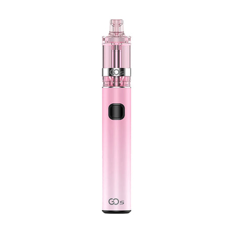 Pink innokin Go S vape pen