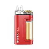 Fizzy Cherry instafill 3500 disposable vape