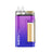 Mix Berry Fusion instafill 3500 disposable vape