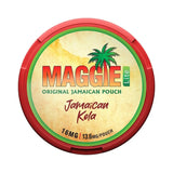 Jamaican Kola Maggie Nicotine Pouches
