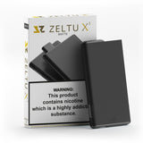 Zeltu X3 Vape Kit