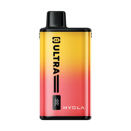Hyola Ultra 30K Prefilled Pod Kit