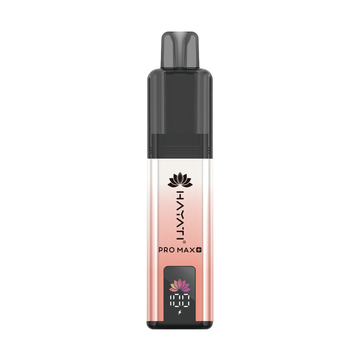 Hayati Pro Max Plus 6000 Prefilled Pod Kit