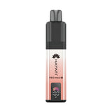 Hayati Pro Max Plus 6000 Prefilled Pod Kit