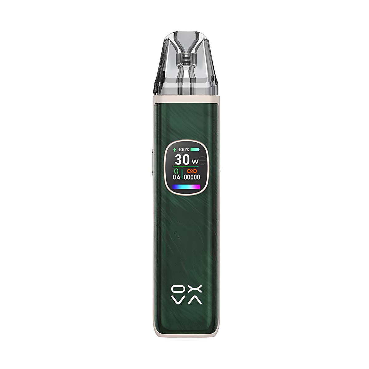 Oxva Xlim Pro 2 Pod Kit | Grey Haze UK Oxva Xlim Pro 2 Pod Kit | Grey Haze UK