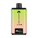 Hayati Pro Ultra + 25K Prefilled Vape Kit