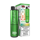 IVG 2400 Rechargeable Vape Kit