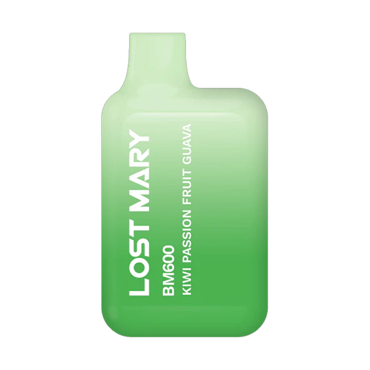 Lost Mary BM600 Prefilled Pod Kit