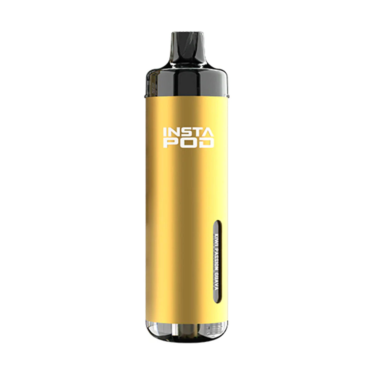 Instapod 6000 Prefilled Pod Vape Kit | Grey Haze UK Instapod 6000 Prefilled Pod Vape Kit | Grey Haze UK