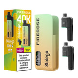 Firerose Slidego Prefilled Vape Kit