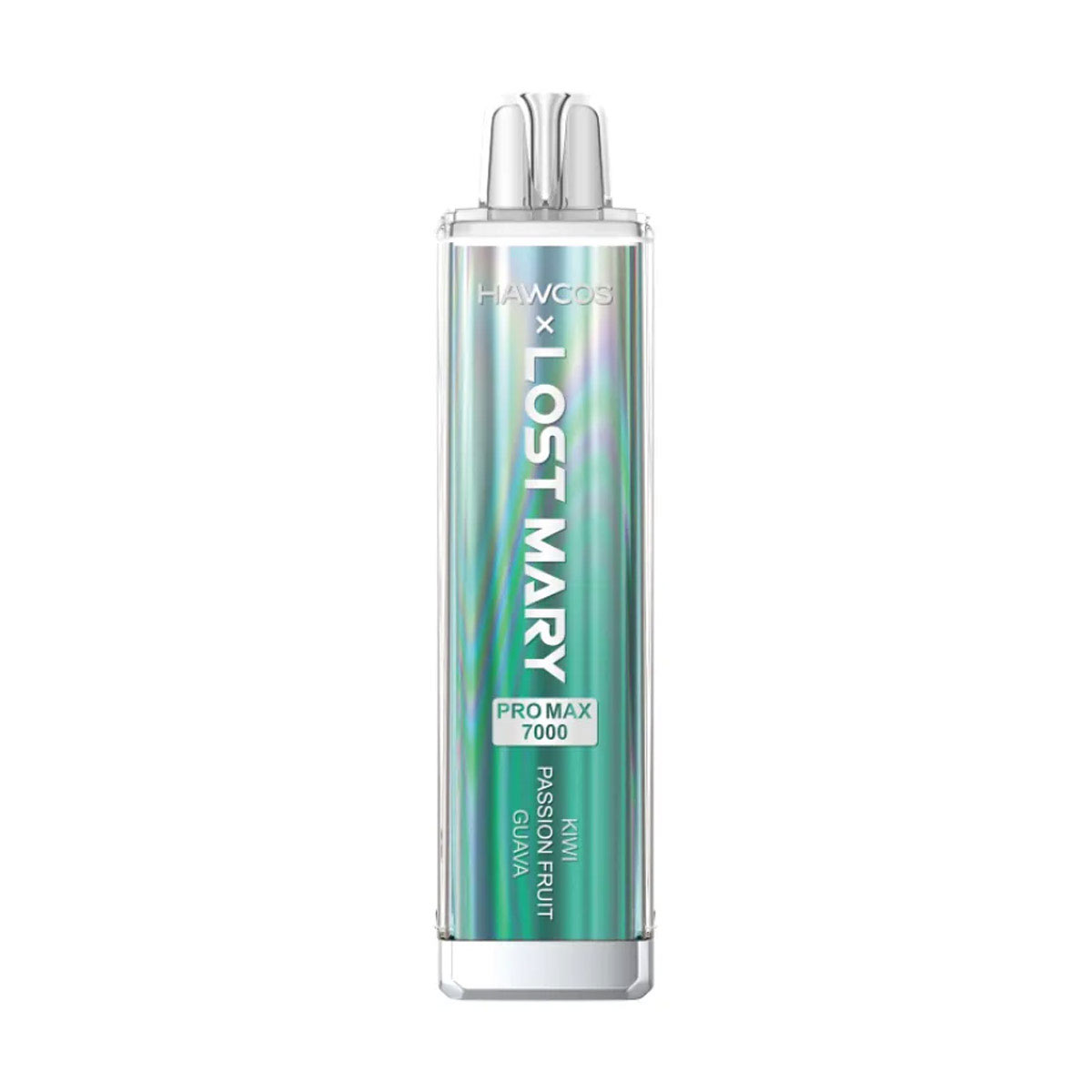 Hawcos X Lost Mary Pro Max 7000 Prefilled Vape Kit