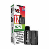 IVG Pro 12 Prefilled Pods + Refill Containers