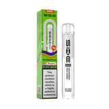 SKE Bar 600 Prefilled Pods