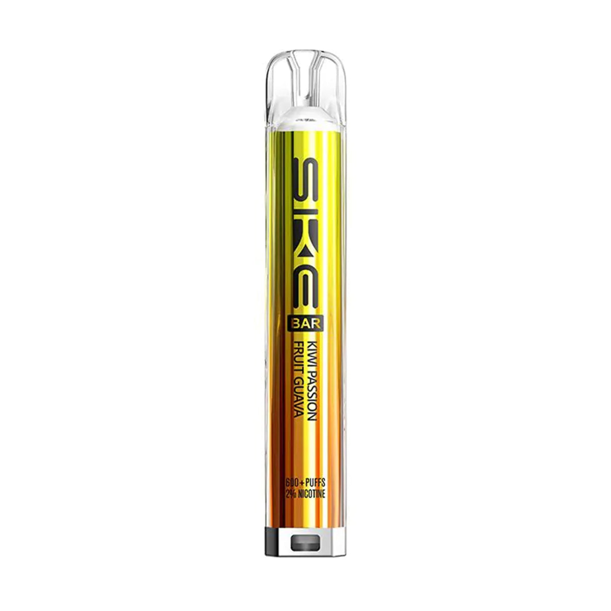 SKE Bar 600 Prefilled Vape Kit