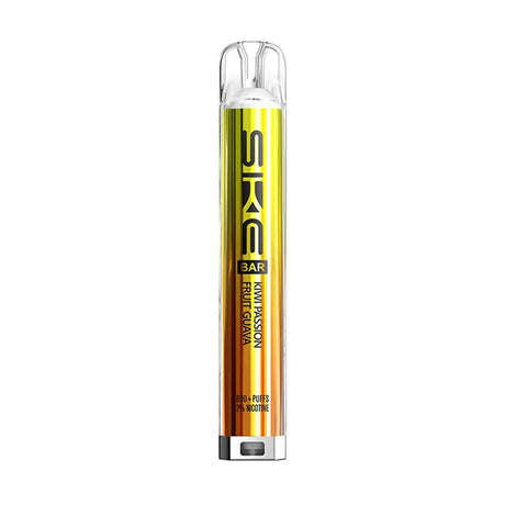 SKE Bar 600 Prefilled Vape Kit