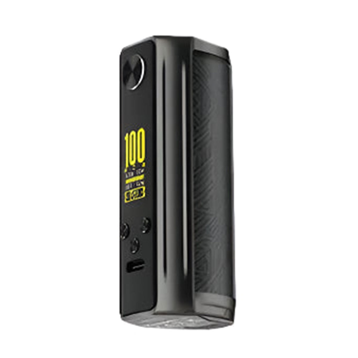 Vaporesso Target 100 Mod | 21700 & 18650 Compatible | Grey Haze UK Vaporesso Target 100 Mod | 21700 & 18650 Compatible | Grey Haze UK