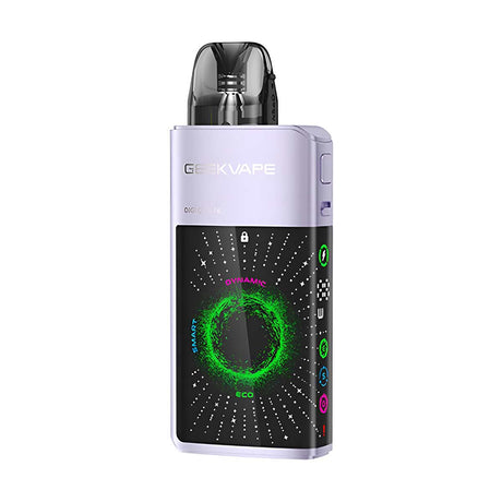 Geekvape Digi Q Vista Vape Kit