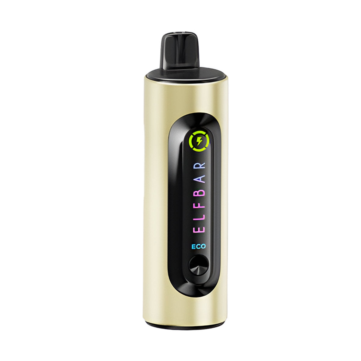 Elf Bar 4 in 1 Prefilled Pod Vape Kit | Grey Haze UK Elf Bar 4 in 1 Prefilled Pod Vape Kit | Grey Haze UK