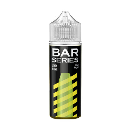 Lemon Lime bar series shortfill e liquid