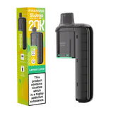 Firerose Slidego Prefilled Pods