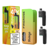 Firerose Slidego Prefilled Vape Kit