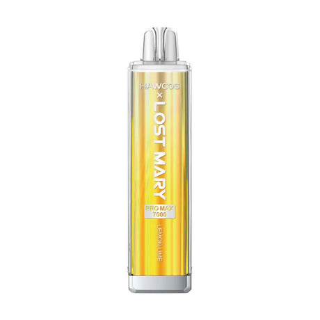 Hawcos X Lost Mary Pro Max 7000 Prefilled Vape Kit