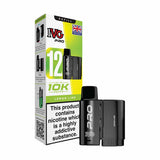 IVG Pro 12 Prefilled Pods + Refill Containers