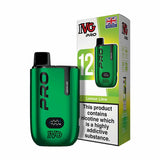 IVG Pro 12 Prefilled Vape Kit