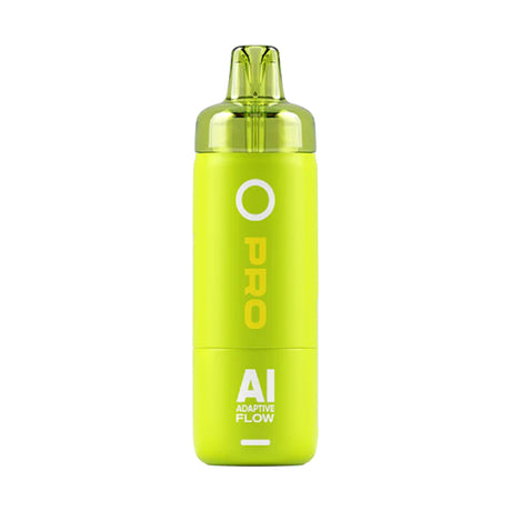 Instafill O PRO Prefilled Vape Pod Kit
