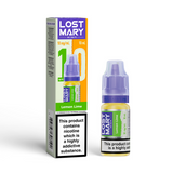 Lemon Lime Lost Mary Nicotine Salts