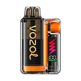 Vozol Vista Plug 10K Disposable Vape