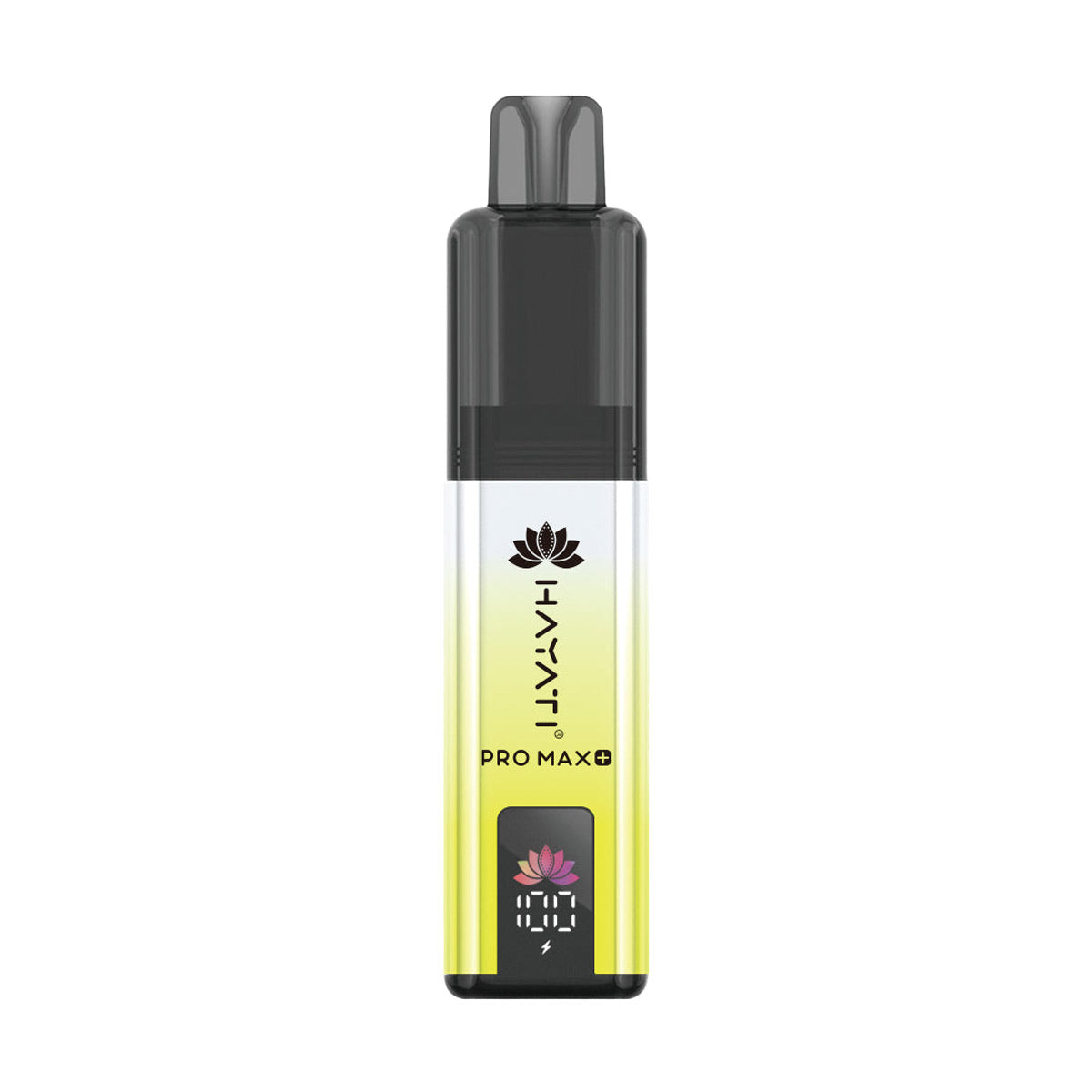 Hayati Pro Max Plus 6000 Prefilled Pod Kit