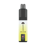 Hayati Pro Max Plus 6000 Prefilled Pod Kit