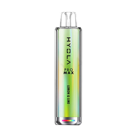 Hyola Pro Max 6000 Big Puff Disposable Vape