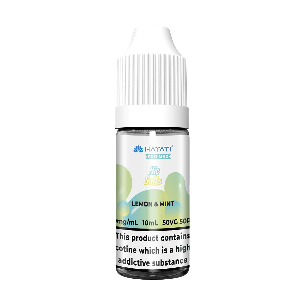 hayati pro max fresh mint Raspberry Kiwi Fresh Mint Hayati Shisha 15000 Vape main image 0