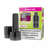Drifter Bar 6K Prefilled Pod + Refill