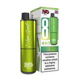 IVG 2400 Rechargeable Vape Kit