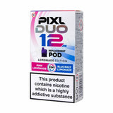 Pixl DUO Prefilled Pods