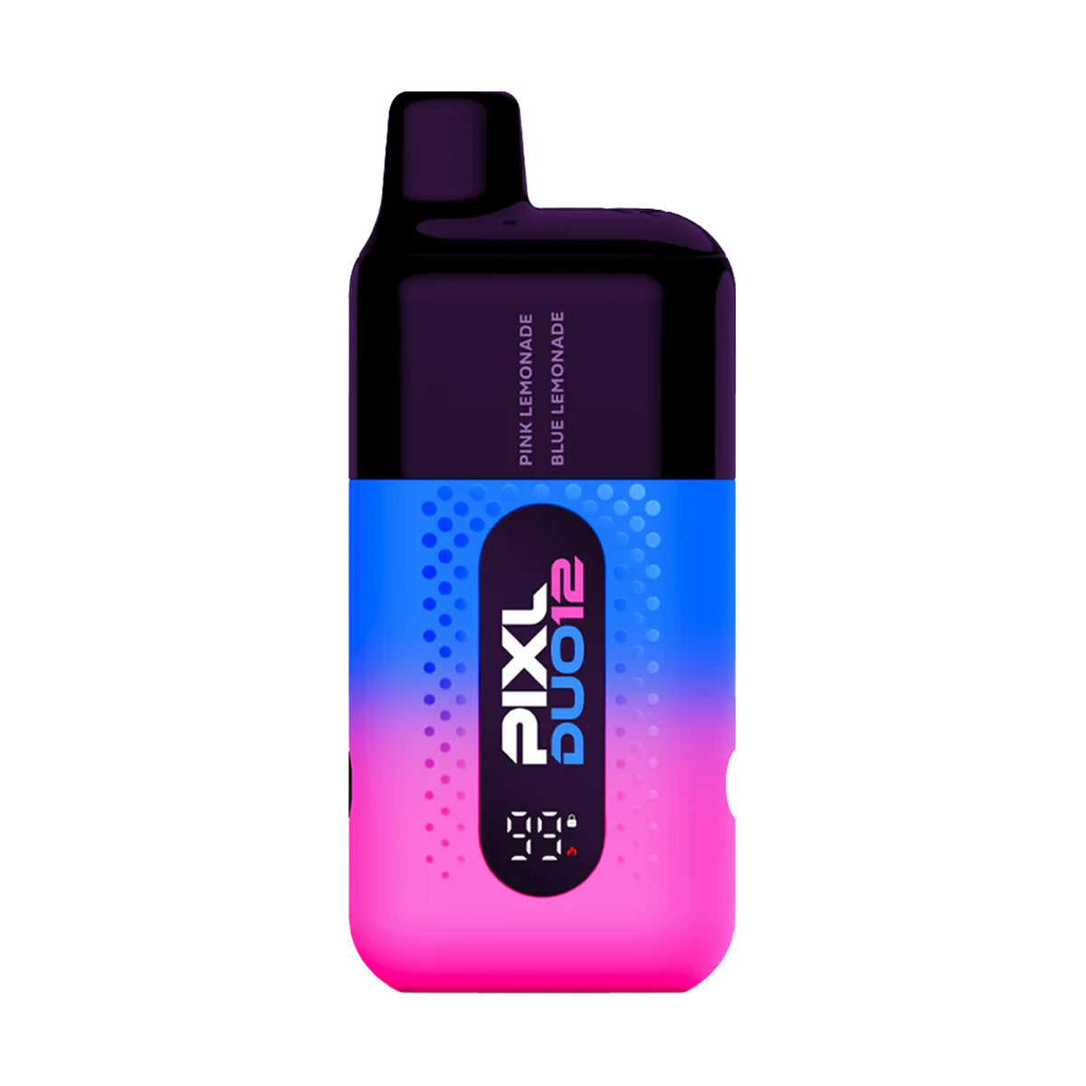 Pixl Duo 6K Bif Puff Disposable Vape | Grey Haze UK