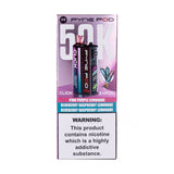 Pyne Pod Click 50K Prefilled Vape Kit