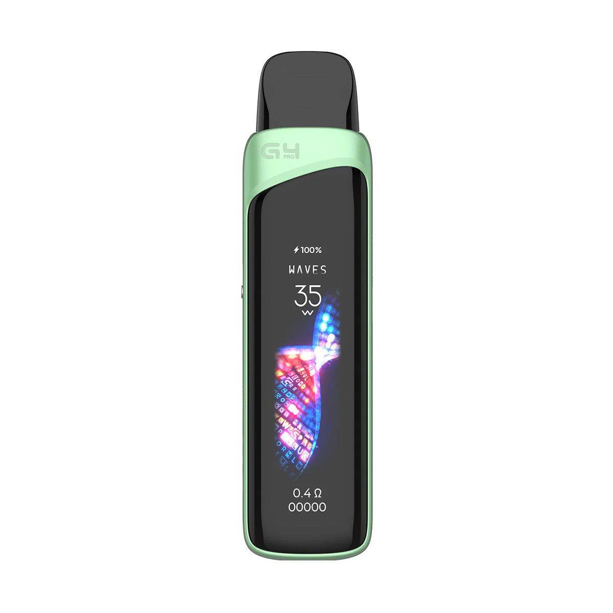 Uwell Caliburn G4 Pro Vape Kit | Grey Haze UK Uwell Caliburn G4 Pro Vape Kit | Grey Haze UK