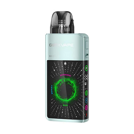 Geekvape Digi Q Vista Vape Kit