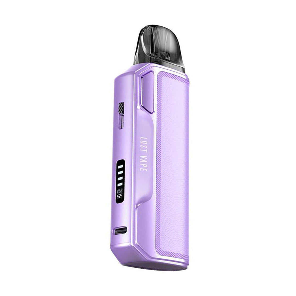 Lost Vape Thelema Elite S Pod Kit | 1400mAh Vape | Grey Haze UK Lost Vape Thelema Elite S Pod Kit | 1400mAh Vape | Grey Haze UK