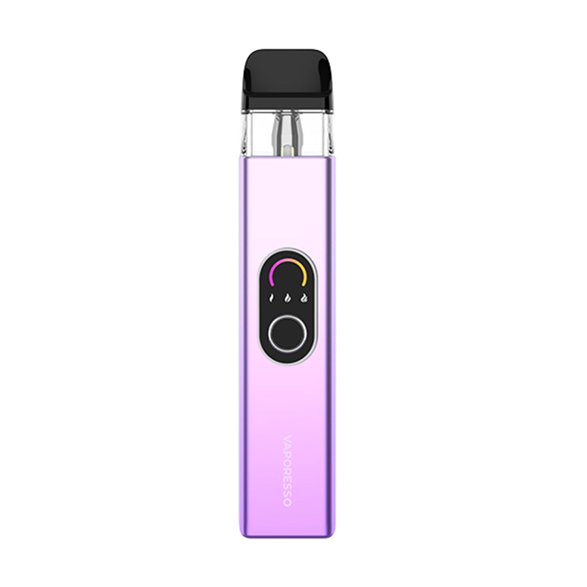 Lilac Purple vaporesso xros 4 mini pod kit