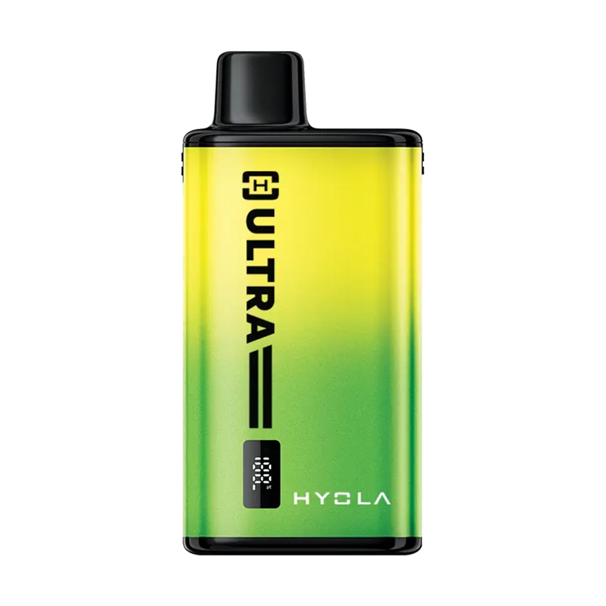 Hyola Ultra 30K Prefilled Pod Kit