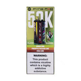 Pyne Pod Click 50K Prefilled Vape Kit