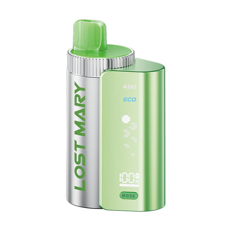 Lost Mary 4 in 1 Prefilled Pod Vape Kit